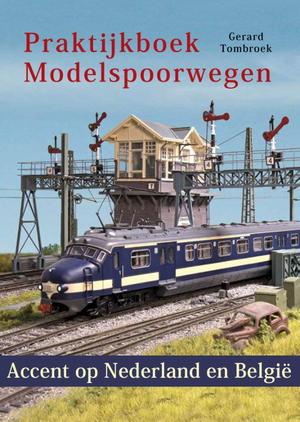 praktijkboek modelspoorwegen