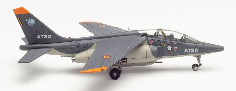 herpa 580687 Alpha jet