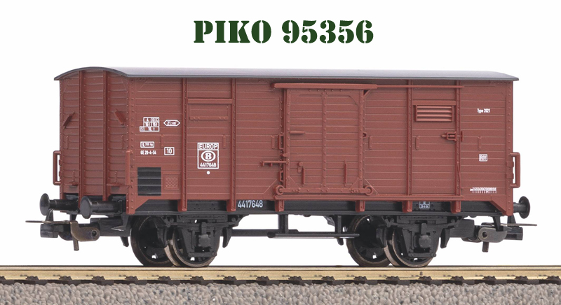 piko 95356