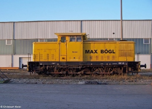 piko Max Bogl